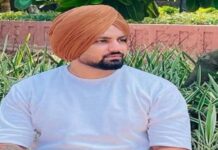 ਵੱਡੀ ਖਬਰ : ਪੰਘੂੜੇ ‘ਚ ਝੂਟੇ ਲੈਂਦੇ ਨੌਜਵਾਨ ਨੂੰ ਲੱਗਾ ਕਰੰਟ, ਮੌਤ, ਪੜ੍ਹੋ ਪੂਰੀ ਖਬਰ