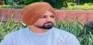 ਵੱਡੀ ਖਬਰ : ਪੰਘੂੜੇ ‘ਚ ਝੂਟੇ ਲੈਂਦੇ ਨੌਜਵਾਨ ਨੂੰ ਲੱਗਾ ਕਰੰਟ, ਮੌਤ, ਪੜ੍ਹੋ ਪੂਰੀ ਖਬਰ