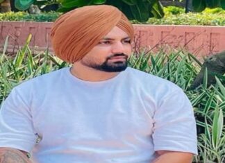 ਵੱਡੀ ਖਬਰ : ਪੰਘੂੜੇ ‘ਚ ਝੂਟੇ ਲੈਂਦੇ ਨੌਜਵਾਨ ਨੂੰ ਲੱਗਾ ਕਰੰਟ, ਮੌਤ, ਪੜ੍ਹੋ ਪੂਰੀ ਖਬਰ