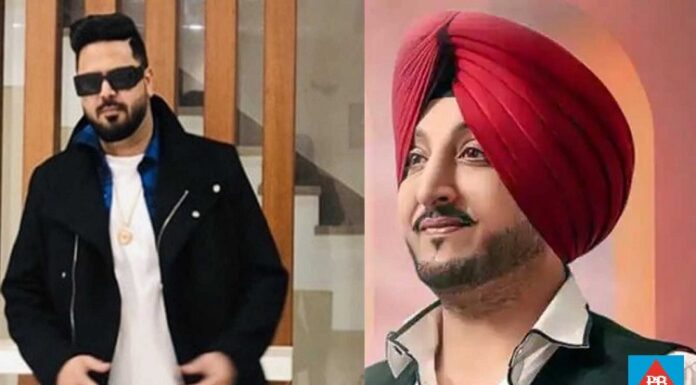 ਅਲਫਾਜ਼ ‘ਤੇ ਹੋਏ ਹਮਲੇ ‘ਤੇ ਪੰਜਾਬੀ ਗਾਇਕ ਇੰਦਰਜੀਤ ਨਿੱਕੂ ਬੋਲੇ- ਕੀ ਸਰਕਾਰਾਂ ਸੁੱਤੀਆਂ ਪਈਆਂ ਨੇ?