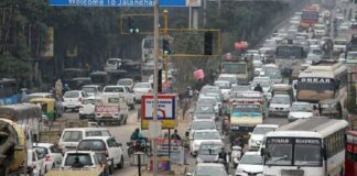 ਜ਼ਰੂਰੀ ਖਬਰ : ਅੰਮ੍ਰਿਤਪਾਲ ਸਿੰਘ ਖਿਲਾਫ ਈਸਾਈ ਭਾਈਚਾਰੇ ਵਲੋਂ ਜਲੰਧਰ ‘ਚ ਨੈਸ਼ਨਲ ਹਾਈਵੇ ‘ਤੇ ਲੱਗੇਗਾ ਧਰਨਾ ਪਰ ਟਰੈਫਿਕ ਨਹੀਂ ਕੀਤਾ ਜਾਵੇਗਾ ਜਾਮ