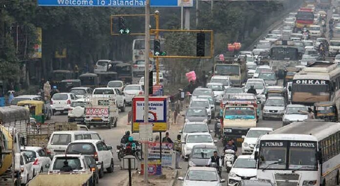 ਜ਼ਰੂਰੀ ਖਬਰ : ਅੰਮ੍ਰਿਤਪਾਲ ਸਿੰਘ ਖਿਲਾਫ ਈਸਾਈ ਭਾਈਚਾਰੇ ਵਲੋਂ ਪੀ.ਏ.ਪੀ. ਚੌਂਕ ਦਿੱਤਾ ਜਾਵੇਗਾ ਧਰਨਾ