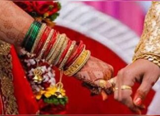 300 ਲੋਕਾਂ ਦੇ ਸਾਹਮਣੇ ਲਾੜੇ ਨੇ ਲਾੜੀ ਨੂੰ ਕੀਤਾ ਕਿੱਸ, ਲਾੜੀ ਪੁੱਜੀ ਥਾਣੇ, ਕਿਹਾ- ਬੰਦਾ ਕਰੈਕਟਰਲੈੱਸ ਲੱਗਦਾ