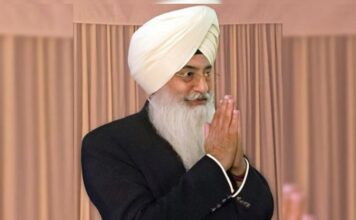 ਅਹਿਮ ਖਬਰ : ਡੇਰਾ ਬਿਆਸ ਮੁਖੀ 4, 11 ਤੇ 18 ਦਸੰਬਰ ਨੂੰ ਕਰਨਗੇ ਸਤਿਸੰਗ