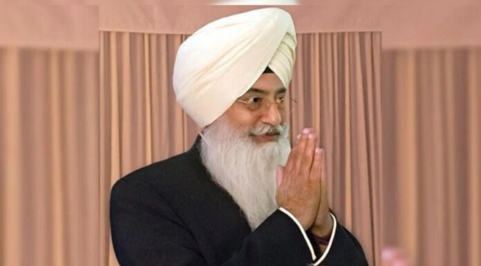 ਅਹਿਮ ਖਬਰ : ਡੇਰਾ ਬਿਆਸ ਮੁਖੀ 4, 11 ਤੇ 18 ਦਸੰਬਰ ਨੂੰ ਕਰਨਗੇ ਸਤਿਸੰਗ