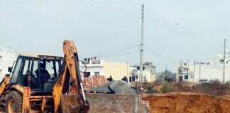 ਫੀਸ ਜਮ੍ਹਾਂ ਨਾ ਕਰਵਾਉਣ ‘ਤੇ ਫਸੇ ਕਾਲੋਨਾਈਜ਼ਰ, JDA 252 ਨਾਜਾਇਜ਼ ਕਾਲੋਨੀਆਂ ਦੀ ਲਿਸਟ ਕਰੇਗਾ ਜਾਰੀ