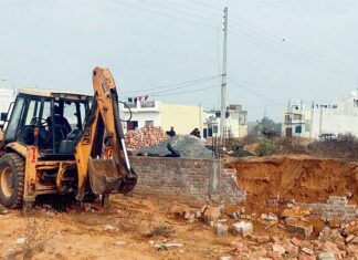 ਫੀਸ ਜਮ੍ਹਾਂ ਨਾ ਕਰਵਾਉਣ ‘ਤੇ ਫਸੇ ਕਾਲੋਨਾਈਜ਼ਰ, JDA 252 ਨਾਜਾਇਜ਼ ਕਾਲੋਨੀਆਂ ਦੀ ਲਿਸਟ ਕਰੇਗਾ ਜਾਰੀ