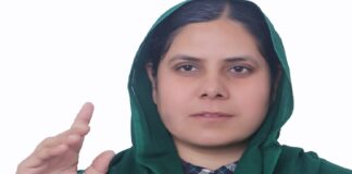 ਐਸ.ਵਾਈ.ਐਲ. ਬਾਰੇ ਅਮਿਤ ਸ਼ਾਹ ਦੇ ਆਦੇਸ਼ ਸਬੰਧੀ ਪੰਜਾਬ ਭਾਜਪਾ ਤੇ ‘ਆਪ’ ਸਟੈਂਡ ਸਪੱਸ਼ਟ ਕਰੇ : ਮਹਿਲਾ ਕਿਸਾਨ ਯੂਨੀਅਨ