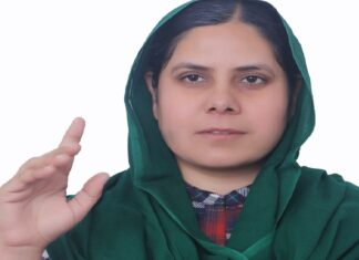 ਐਸ.ਵਾਈ.ਐਲ. ਬਾਰੇ ਅਮਿਤ ਸ਼ਾਹ ਦੇ ਆਦੇਸ਼ ਸਬੰਧੀ ਪੰਜਾਬ ਭਾਜਪਾ ਤੇ ‘ਆਪ’ ਸਟੈਂਡ ਸਪੱਸ਼ਟ ਕਰੇ : ਮਹਿਲਾ ਕਿਸਾਨ ਯੂਨੀਅਨ