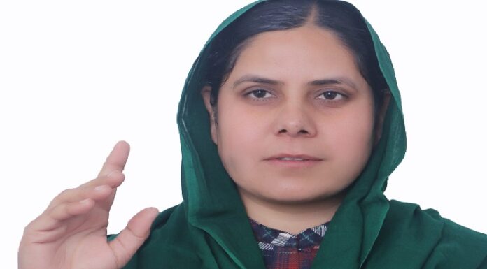 ਐਸ.ਵਾਈ.ਐਲ. ਬਾਰੇ ਅਮਿਤ ਸ਼ਾਹ ਦੇ ਆਦੇਸ਼ ਸਬੰਧੀ ਪੰਜਾਬ ਭਾਜਪਾ ਤੇ ‘ਆਪ’ ਸਟੈਂਡ ਸਪੱਸ਼ਟ ਕਰੇ : ਮਹਿਲਾ ਕਿਸਾਨ ਯੂਨੀਅਨ