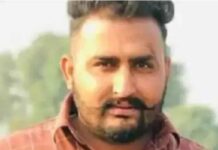 5 ਦਿਨ ਪਹਿਲਾਂ ਪਤਨੀ ਕੋਲ ਇੰਗਲੈਂਡ ਗਏ ਵਿਅਕਤੀ ਦੀ ਸ਼ੱਕੀ ਹਾਲਾਤ ‘ਚ ਮੌਤ, ਸਦਮੇ ‘ਚ ਪਰਿਵਾਰ