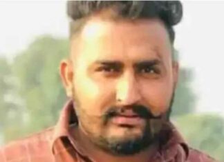 5 ਦਿਨ ਪਹਿਲਾਂ ਪਤਨੀ ਕੋਲ ਇੰਗਲੈਂਡ ਗਏ ਵਿਅਕਤੀ ਦੀ ਸ਼ੱਕੀ ਹਾਲਾਤ ‘ਚ ਮੌਤ, ਸਦਮੇ ‘ਚ ਪਰਿਵਾਰ