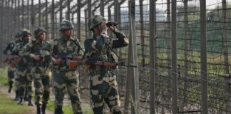 ਫੌਜੀ ਦਾ ਕਾਰਨਾਮਾ : 2 ਨੌਜਵਾਨਾਂ ਤੋਂ ਫੌਜ ‘ਚ ਭਰਤੀ ਕਰਵਾਉਣ ਦੇ ਨਾਂ ‘ਤੇ ਠੱਗੇ 16 ਲੱਖ, ਦਿੱਤੇ ਜਾਅਲੀ ਨਿਯੁਕਤੀ ਪੱਤਰ ਅਤੇ ਵਰਦੀ