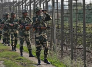 ਫੌਜੀ ਦਾ ਕਾਰਨਾਮਾ : 2 ਨੌਜਵਾਨਾਂ ਤੋਂ ਫੌਜ ‘ਚ ਭਰਤੀ ਕਰਵਾਉਣ ਦੇ ਨਾਂ ‘ਤੇ ਠੱਗੇ 16 ਲੱਖ, ਦਿੱਤੇ ਜਾਅਲੀ ਨਿਯੁਕਤੀ ਪੱਤਰ ਅਤੇ ਵਰਦੀ