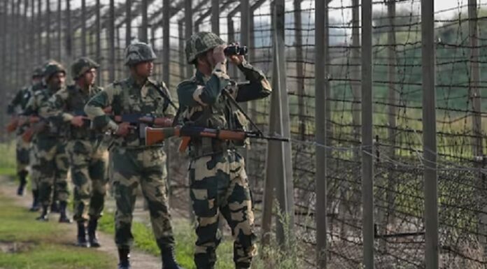 ਫੌਜੀ ਦਾ ਕਾਰਨਾਮਾ : 2 ਨੌਜਵਾਨਾਂ ਤੋਂ ਫੌਜ ‘ਚ ਭਰਤੀ ਕਰਵਾਉਣ ਦੇ ਨਾਂ ‘ਤੇ ਠੱਗੇ 16 ਲੱਖ, ਦਿੱਤੇ ਜਾਅਲੀ ਨਿਯੁਕਤੀ ਪੱਤਰ ਅਤੇ ਵਰਦੀ