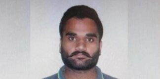 ਗੈਂਗਸਟਰ ਗੋਲਡੀ ਬਰਾੜ ਨੇ ਲਈ ਡੇਰਾ ਪ੍ਰੇਮੀ ਦੇ ਕਤਲ ਦੀ ਜ਼ਿੰਮੇਵਾਰੀ, ਕਿਹਾ- ਬੇਅਦਬੀ ਦਾ ਇਨਸਾਫ ਅਸੀਂ ਅੱਜ ਕਰਤਾ