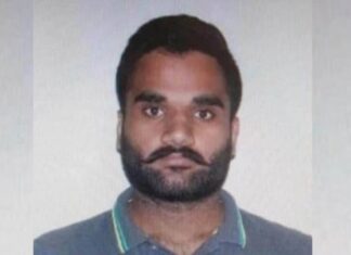 ਗੈਂਗਸਟਰ ਗੋਲਡੀ ਬਰਾੜ ਨੇ ਲਈ ਡੇਰਾ ਪ੍ਰੇਮੀ ਦੇ ਕਤਲ ਦੀ ਜ਼ਿੰਮੇਵਾਰੀ, ਕਿਹਾ- ਬੇਅਦਬੀ ਦਾ ਇਨਸਾਫ ਅਸੀਂ ਅੱਜ ਕਰਤਾ