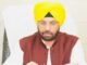 ਕੈਬਨਿਟ ਮੰਤਰੀ ਹਰਭਜਨ ਸਿੰਘ ਡੇਂਗੂ ਦੀ ਲਪੇਟ ‘ਚ, ਜੀਐਨਡੀਯੂ ‘ਚ ਦਾਖਲ