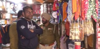 ਲੁਧਿਆਣਾ ‘ਚ ਮਨੀ ਐਕਸਚੇਂਜਰ ਦੀ ਦੁਕਾਨ ‘ਤੇ NCB ਦਾ ਛਾਪਾ