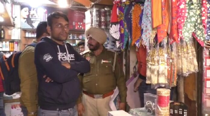 ਲੁਧਿਆਣਾ ‘ਚ ਮਨੀ ਐਕਸਚੇਂਜਰ ਦੀ ਦੁਕਾਨ ‘ਤੇ NCB ਦਾ ਛਾਪਾ