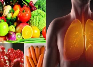 ਫੇਫੜਿਆਂ ਦਾ ਰੱਖੋ ਧਿਆਨ, ਇਨ੍ਹਾਂ ਚੀਜ਼ਾਂ ਨੂੰ ਡਾਈਟ ‘ਚ ਕਰੋ ਸ਼ਾਮਲ, ਰਹੋਗੇ ਹਮੇਸ਼ਾ ਤੰਦਰੁਸਤ