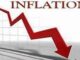 ਚੰਗੀ ਖਬਰ : ਆਉਣ ਵਾਲੇ ਮਹੀਨਿਆਂ ‘ਚ ਘਟੇਗੀ ਮਹਿੰਗਾਈ, ਵਿੱਤ ਮੰਤਰਾਲੇ ਦੀ ਰਿਪੋਰਟ ‘ਚ ਅਨੁਮਾਨ