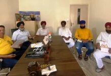 ਗੱਤਕਾ ਐਸੋਸੀਏਸ਼ਨ ਮਾਲੇਰਕੋਟਲਾ ਵੱਲੋਂ ਜ਼ਿਲਾ ਪੱਧਰੀ ਗੱਤਕਾ ਟੂਰਨਾਮੈਂਟ 9 ਨੂੰ