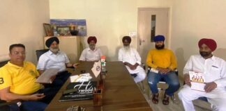 ਗੱਤਕਾ ਐਸੋਸੀਏਸ਼ਨ ਮਾਲੇਰਕੋਟਲਾ ਵੱਲੋਂ ਜ਼ਿਲਾ ਪੱਧਰੀ ਗੱਤਕਾ ਟੂਰਨਾਮੈਂਟ 9 ਨੂੰ