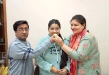 ਮਾਂ ਨੇ ਧੀ ਨੂੰ ਕਿਡਨੀ ਦੇ ਕੇ ਦਿੱਤਾ ਜੀਵਨ ਦਾਨ, ਧੀ ਨੇ NEET ਪਾਸ ਕਰ ਕੇ ਵਧਾਇਆ ਮਾਣ