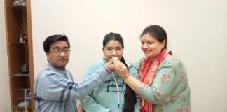 ਮਾਂ ਨੇ ਧੀ ਨੂੰ ਕਿਡਨੀ ਦੇ ਕੇ ਦਿੱਤਾ ਜੀਵਨ ਦਾਨ, ਧੀ ਨੇ NEET ਪਾਸ ਕਰ ਕੇ ਵਧਾਇਆ ਮਾਣ
