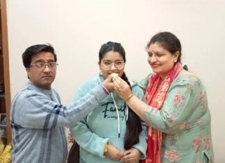 ਮਾਂ ਨੇ ਧੀ ਨੂੰ ਕਿਡਨੀ ਦੇ ਕੇ ਦਿੱਤਾ ਜੀਵਨ ਦਾਨ, ਧੀ ਨੇ NEET ਪਾਸ ਕਰ ਕੇ ਵਧਾਇਆ ਮਾਣ