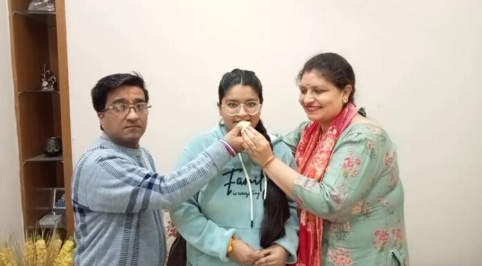 ਮਾਂ ਨੇ ਧੀ ਨੂੰ ਕਿਡਨੀ ਦੇ ਕੇ ਦਿੱਤਾ ਜੀਵਨ ਦਾਨ, ਧੀ ਨੇ NEET ਪਾਸ ਕਰ ਕੇ ਵਧਾਇਆ ਮਾਣ