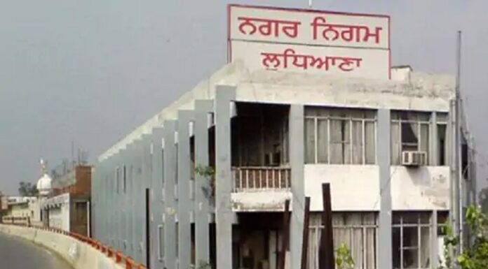 ਲੁਧਿਆਣਾ ‘ਚ ਜਿਥੇ ਡੋਰ-ਟੂ-ਡੋਰ ਕੂੜਾ ਇਕੱਠਾ ਨਹੀਂ ਹੋ ਰਿਹਾ, ਉਥੇ ਈ-ਰਿਕਸ਼ਾ ਸ਼ੁਰੂ ਕਰੇਗਾ ਨਿਗਮ