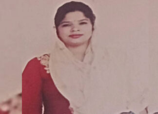 ਵਿਆਹੁਤਾ ਨੂੰ ਜਾਨੋਂ ਮਾਰਨ ਦਾ ਸਹੁਰਾ ਪਰਿਵਾਰ ‘ਤੇ ਲਗਾ ਦੋਸ਼, 4 ਸਾਲ ਪਹਿਲਾਂ ਹੋਇਆ ਸੀ ਵਿਆਹ