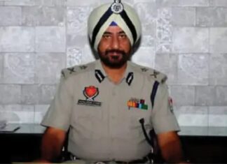 ਨਵੇਂ ਪੁਲਿਸ ਕਮਿਸ਼ਨਰ ਦੀ ਪਹਿਲੀ ਫੇਰਬਦਲ, ਅੰਮ੍ਰਿਤਸਰ ਦੇ 9 ਥਾਣਿਆਂ ਦੇ SHO ਬਦਲੇ