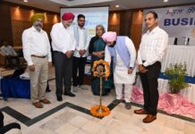 ਪੰਜਾਬ ਸਰਕਾਰ ਵਲੋਂ ਨੌਜਵਾਨਾਂ ਨੂੰ ‘ਬਿਜ਼ਨੈੱਸਮੈਨ ਬਣਾਉਣ ਲਈ ਸਕੀਮ ਸ਼ੁਰੂ