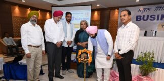 ਪੰਜਾਬ ਸਰਕਾਰ ਵਲੋਂ ਨੌਜਵਾਨਾਂ ਨੂੰ ‘ਬਿਜ਼ਨੈੱਸਮੈਨ ਬਣਾਉਣ ਲਈ ਸਕੀਮ ਸ਼ੁਰੂ