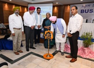 ਪੰਜਾਬ ਸਰਕਾਰ ਵਲੋਂ ਨੌਜਵਾਨਾਂ ਨੂੰ ਰੋਜ਼ਗਾਰਦਾਤੇ ਬਣਾਉਣ ਲਈ ‘ਬਿਜ਼ਨੈੱਸ ਬਲਾਸਟਰ ਯੰਗ ਇੰਟਰਪਨਿਓਰ’ ਸਕੀਮ ਸ਼ੁਰੂ