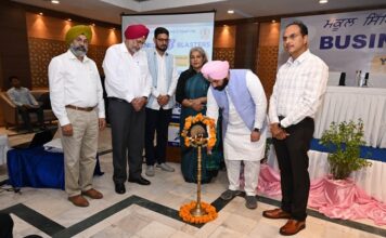ਪੰਜਾਬ ਸਰਕਾਰ ਵਲੋਂ ਨੌਜਵਾਨਾਂ ਨੂੰ ‘ਬਿਜ਼ਨੈੱਸਮੈਨ ਬਣਾਉਣ ਲਈ ਸਕੀਮ ਸ਼ੁਰੂ
