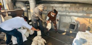 ਨਸ਼ਿਆਂ ਵਿਰੁੱਧ ਜੰਗ : ਪੰਜਾਬ ਪੁਲਿਸ ਨੇ 151 ਕਿਲੋ ਹੈਰੋਇਨ ਅਤੇ 11 ਕੁਇੰਟਲ ਭੁੱਕੀ ਸਾੜੀ