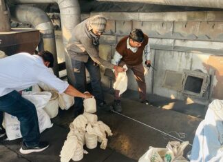 ਨਸ਼ਿਆਂ ਵਿਰੁੱਧ ਜੰਗ : ਪੰਜਾਬ ਪੁਲਿਸ ਨੇ 151 ਕਿਲੋ ਹੈਰੋਇਨ ਅਤੇ 11 ਕੁਇੰਟਲ ਭੁੱਕੀ ਸਾੜੀ