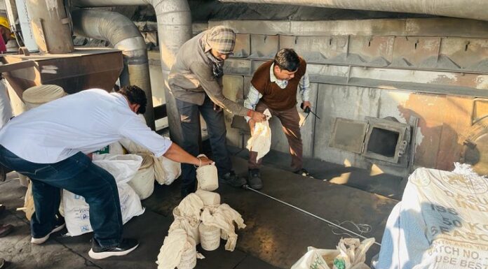 ਨਸ਼ਿਆਂ ਵਿਰੁੱਧ ਜੰਗ : ਪੰਜਾਬ ਪੁਲਿਸ ਨੇ 151 ਕਿਲੋ ਹੈਰੋਇਨ ਅਤੇ 11 ਕੁਇੰਟਲ ਭੁੱਕੀ ਸਾੜੀ