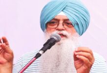 ਵਿਰਾਸਤੀ ਰਹਿੰਦ-ਖੂੰਹਦ ਨੂੰ ਸਾਫ ਕਰਨ ਵਾਲਾ ਫਿਰੋਜ਼ਪੁਰ ਬਣਿਆ ਪੰਜਾਬ ਦਾ ਪਹਿਲਾ ਜ਼ਿਲਾ