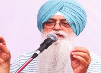 ਵਿਰਾਸਤੀ ਰਹਿੰਦ-ਖੂੰਹਦ ਨੂੰ ਸਾਫ ਕਰਨ ਵਾਲਾ ਫਿਰੋਜ਼ਪੁਰ ਬਣਿਆ ਪੰਜਾਬ ਦਾ ਪਹਿਲਾ ਜ਼ਿਲਾ