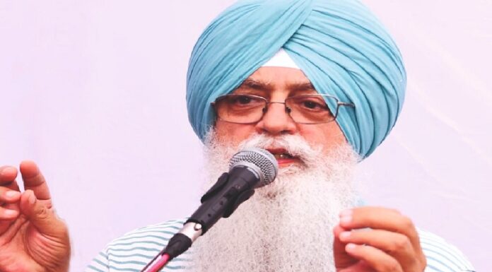 ਵਿਰਾਸਤੀ ਰਹਿੰਦ-ਖੂੰਹਦ ਨੂੰ ਸਾਫ ਕਰਨ ਵਾਲਾ ਫਿਰੋਜ਼ਪੁਰ ਬਣਿਆ ਪੰਜਾਬ ਦਾ ਪਹਿਲਾ ਜ਼ਿਲਾ