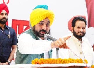 ਟੈਕਸ ਚੋਰੀ ਕਰਨ ਵਾਲੇ ਸਾਵਧਾਨ : ਪੰਜਾਬ ਸਰਕਾਰ ਵੱਲੋਂ ਸੂਬੇ ‘ਚ ਪਹਿਲੀ ਟੈਕਸ ਖੁਫੀਆ ਵਿੰਗ ਸਥਾਪਤ