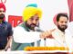 CM ਮਾਨ ਦਾ VIP ਕਲਚਰ ਨੂੰ ਰੋਕਣ ਲਈ ਨਵਾਂ ਹੁਕਮ : ਮੰਤਰੀ-ਵਿਧਾਇਕ ਮਹਿੰਗੇ ਹੋਟਲਾਂ ਦੀ ਬਜਾਏ ਰਹਿਣਗੇ ਸਰਕਾਰੀ ਗੈਸਟ ਹਾਊਸਾਂ ‘ਚ