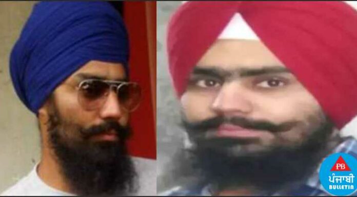 Breaking news : ਜਿਉਂਦਾ ਹੈ ਅੱਤਵਾਦੀ ਰਿੰਦਾ ਸੰਧੂ ! ਖੁਦ ਪੋਸਟ ਪਾ ਕੇ ਕੀਤਾ ਦਾਅਵਾ ?