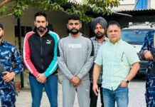 ਸਿੱਧੂ ਮੂਸੇਵਾਲਾ ਕਤਲਕਾਂਡ : ਸਾਹਮਣੇ ਆਇਆ ਇਕ ਹੋਰ ਗੈਂਗਸਟਰ ਦਾ ਨਾਂ, ਮਨੀ ਰਈਆ ਤੇ ਮਨਦੀਪ ਤੂਫਾਨ ਨੇ ਕੀਤੇ ਕਈ ਖੁਲਾਸੇ