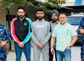 ਸਿੱਧੂ ਮੂਸੇਵਾਲਾ ਕਤਲਕਾਂਡ : ਸਾਹਮਣੇ ਆਇਆ ਇਕ ਹੋਰ ਗੈਂਗਸਟਰ ਦਾ ਨਾਂ, ਮਨੀ ਰਈਆ ਤੇ ਮਨਦੀਪ ਤੂਫਾਨ ਨੇ ਕੀਤੇ ਕਈ ਖੁਲਾਸੇ